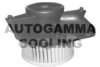 FIAT 46770802 Interior Blower